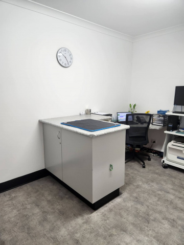 About - Tea Gardens Veterinary Hospital